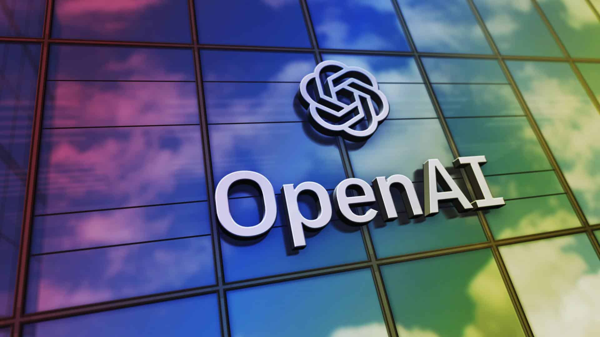 openai logo